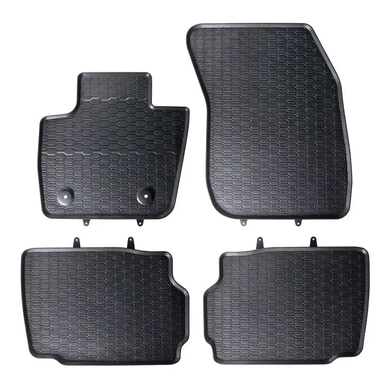 Gumové autokoberce Ford Mondeo 2015-2022