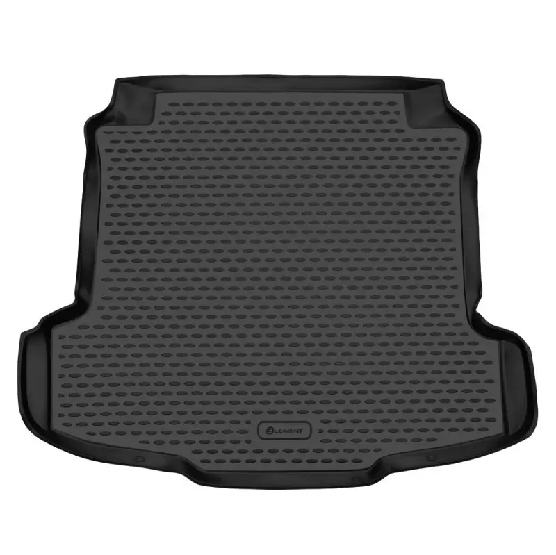Gumová vana do kufru VW Polo 2009-2017 (sedan)