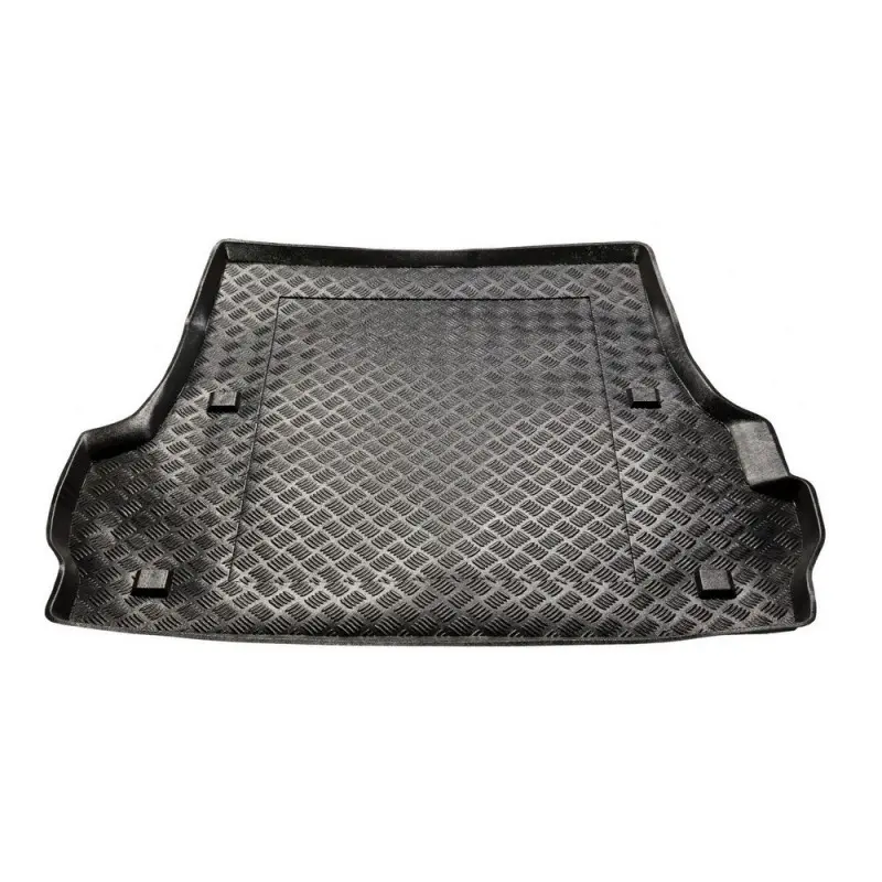 Plastová vana do kufru Toyota Land Cruiser J200 2008-2012 (5 dveří, bez protiskluzu)
