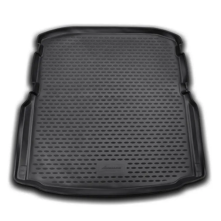 Gumová vana do kufru Škoda Octavia III. 2013-2020 (sedan)