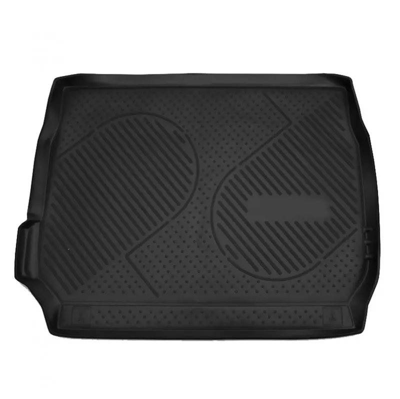 Gumová vana do kufru Peugeot 2008 2013-2019