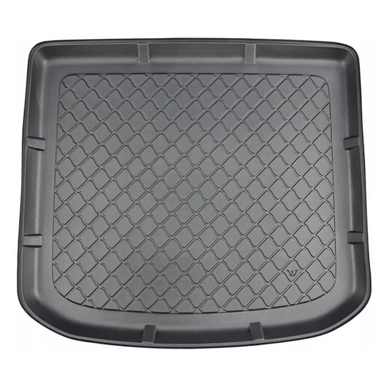 Plastová vana do kufru Seat Altea XL 2006-2015 (horní dno)