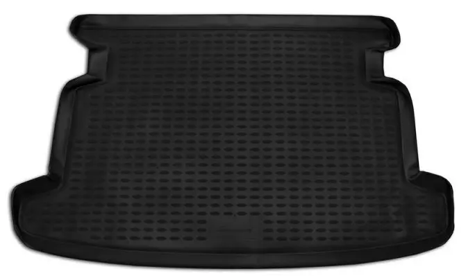 Gumová vana do kufru Toyota Corolla 2002-2007 (hatchback)