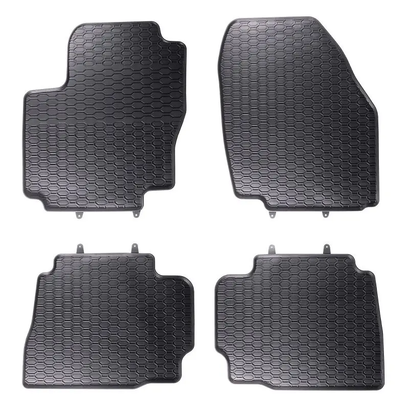 Gumové autokoberce Ford Mondeo 2007-2015