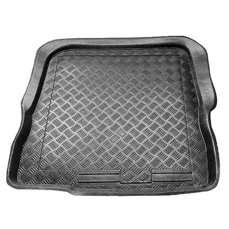 Plastová vana do kufru VW Polo 1997-2001 (sedan, bez protiskluzu)