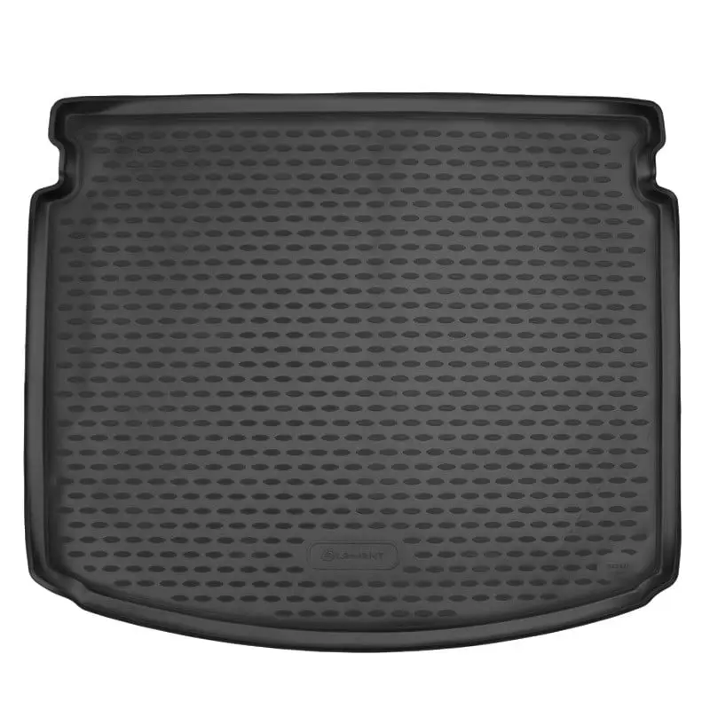 Gumová vana do kufru Renault Megane 2016-2024 (combi, horní dno)