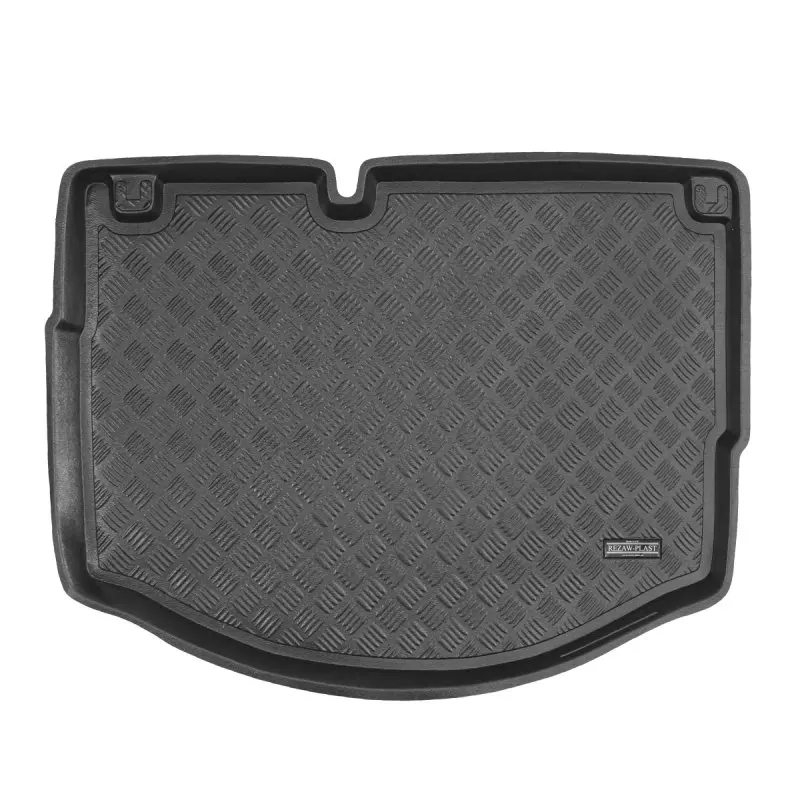 Gumoplastová vana do kufru Citroen DS3 2010-2019 (3 dveře, hatchback)