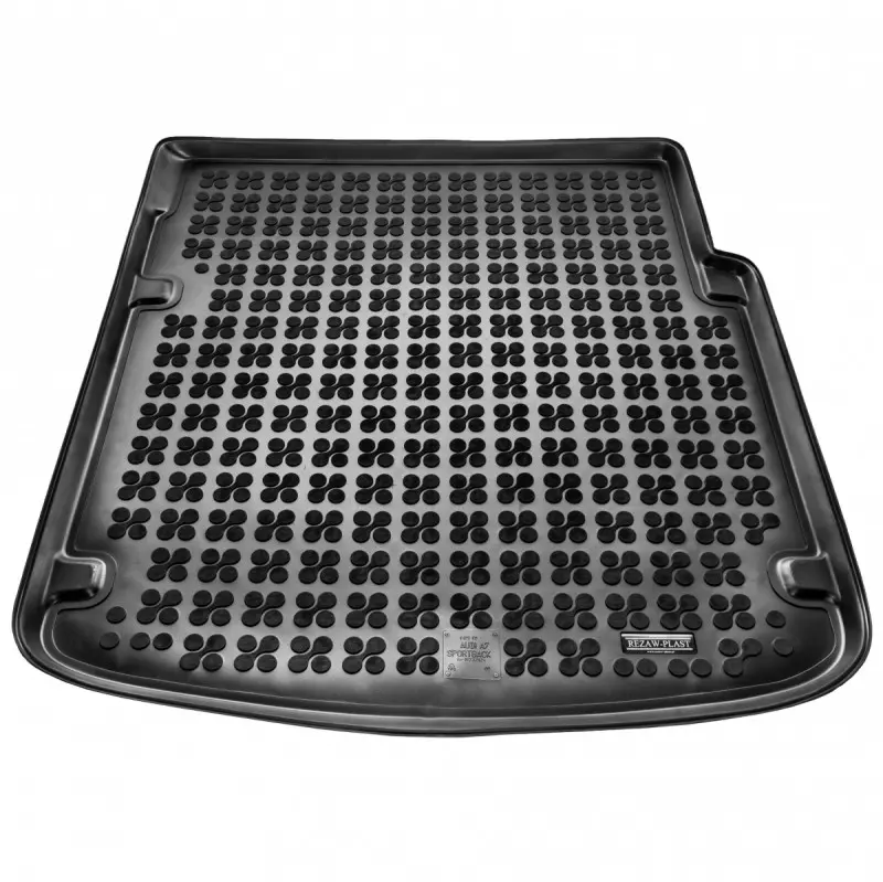 Gumová vana do kufru Audi A7 2010-2017 (Sportback)