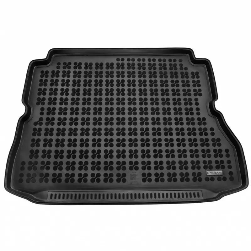 Gumová vana do kufru Renault Scenic Grand 2009-2016 (7 míst)