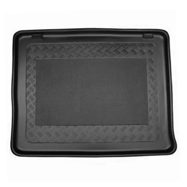Plastová vana do kufru Renault Clio III 2008-2013 (combi)
