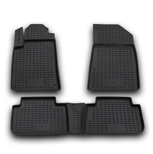 Gumové autokoberce Citroen C5 2001-2008