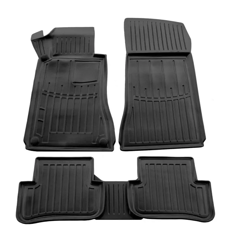 Gumové autokoberce Mercedes C-Class 1993-2000