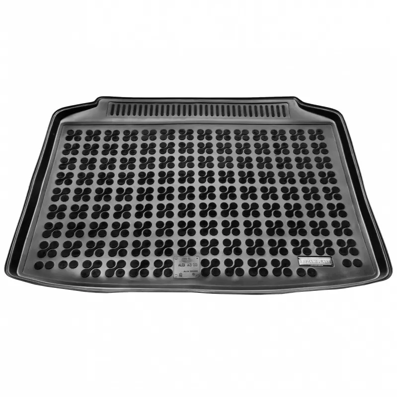 Gumová vana do kufru Audi A3/S3 2012-2020 (dojezdové kolo)