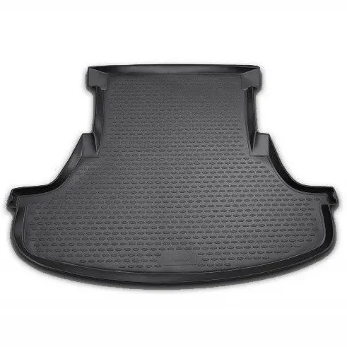 Gumová vana do kufru Chrysler 300C 2004-2012 (sedan)