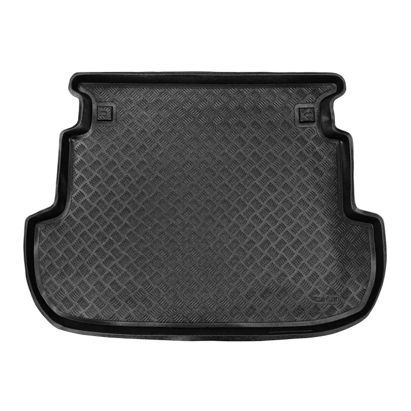 Plastová vana do kufru toyota Corolla 2006-2013 (combi, bez protiskluzu)