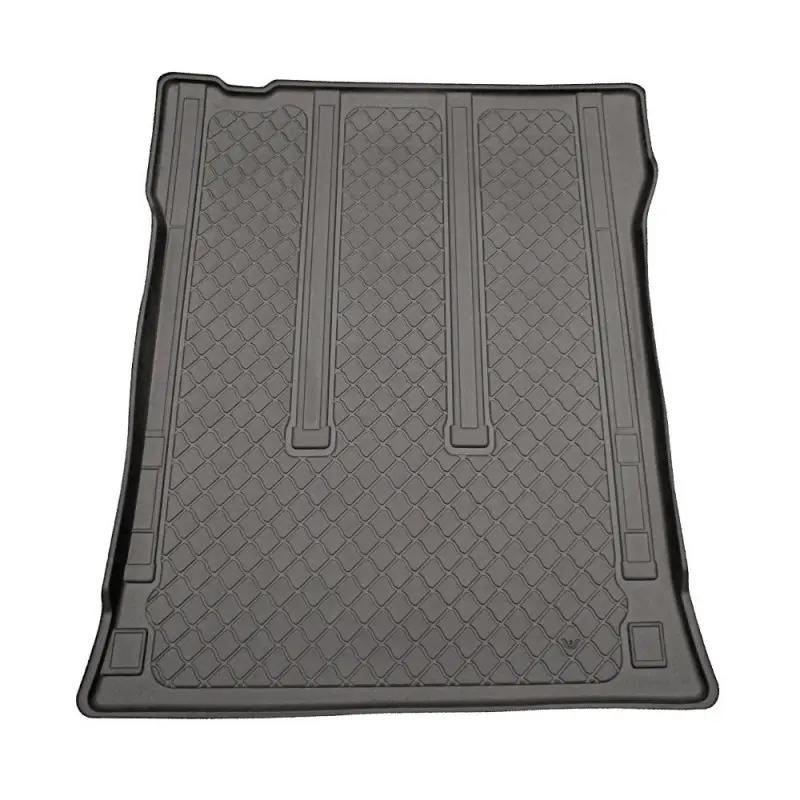 Plastová vana do kufru Mercedes V-Class W447 2014- (za 2. řadu, long)