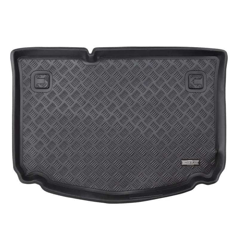 Gumoplastová vana do kufru Citroen C3 2002-2009