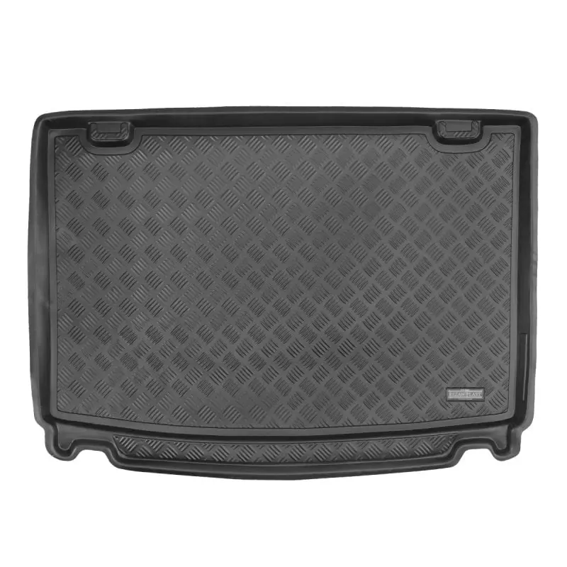 Gumoplastová vana do kufru Peugeot 206 2002-2012 (combi)