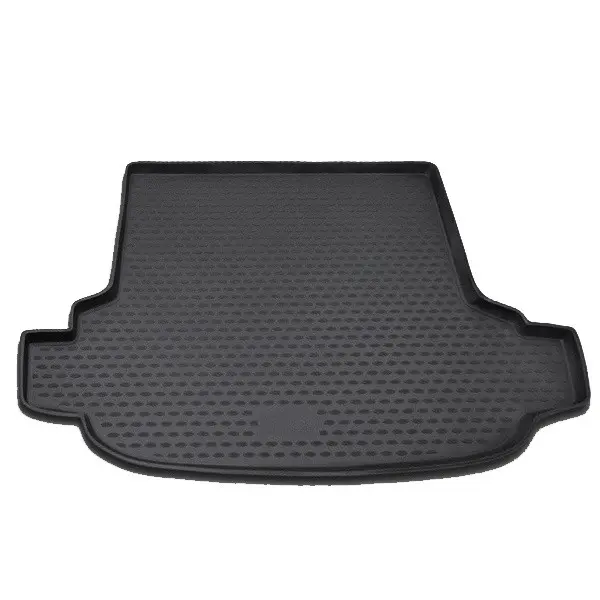 Gumová vana do kufru Subaru Forester 2008-2013