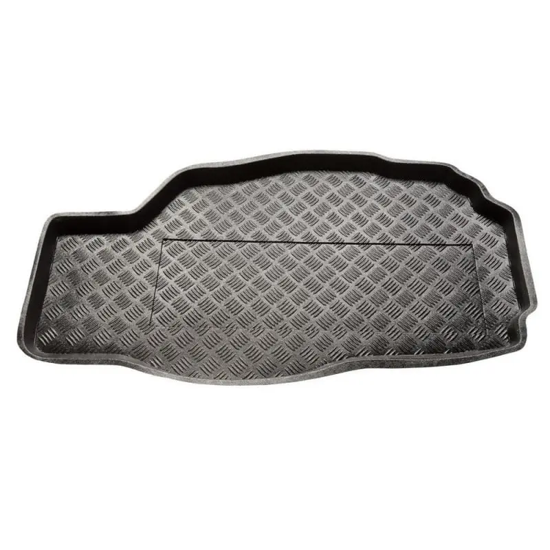 Plastová vana do kufru Ford Mondeo 2015-2022 (sedan, hybrid, bez protiskluzu)