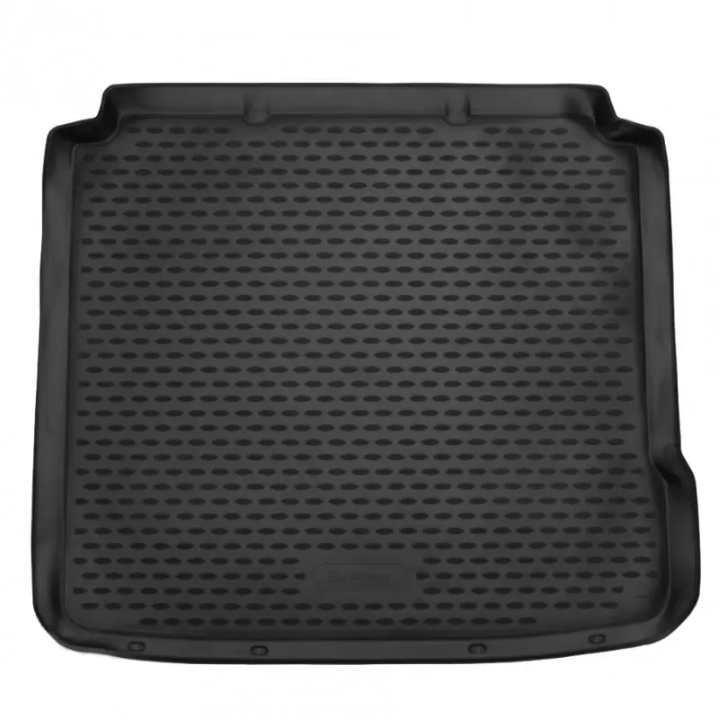 Gumová vana do kufru Mercedes M-Class 2011-2019 (W166)