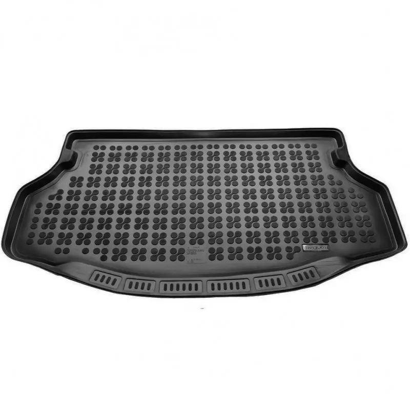 Gumová vana do kufru Toyota Rav4 2015-2018 (hybrid)