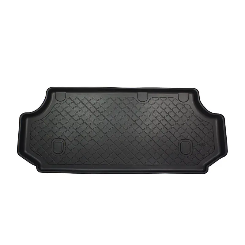 Plastová vana do kufru Mercedes V-Class W447 2014- (za 3. řadu)