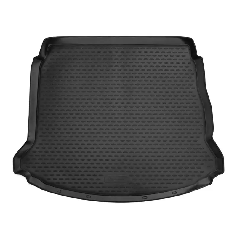 Gumová vana do kufru Renault Espace 2015-2023