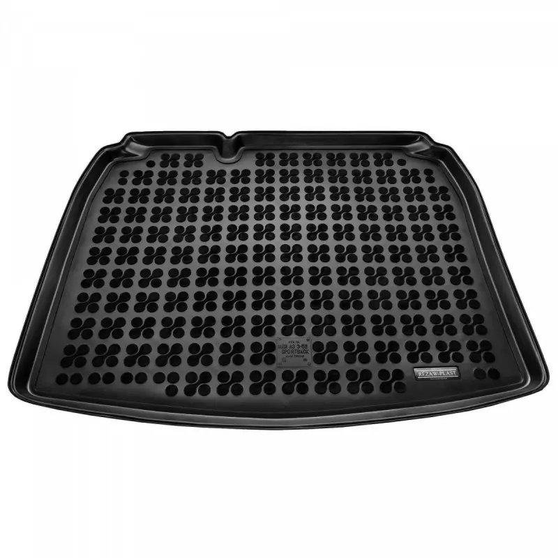 Gumová vana do kufru Audi A3/S3 2003-2012