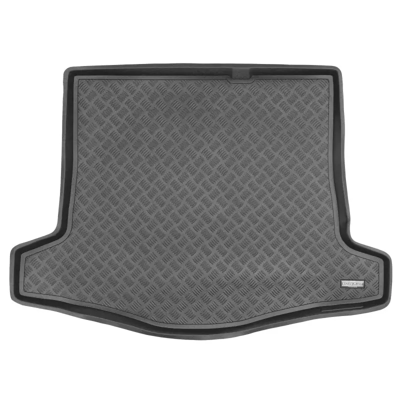 Gumoplastová vana do kufru Ford Focus 2004-2011 (sedan, dojezdové kolo)