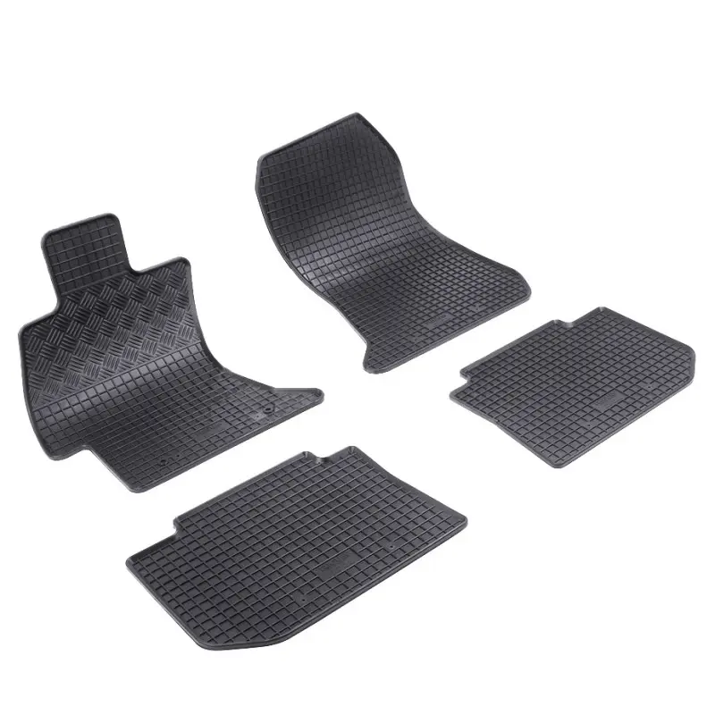 Gumové autokoberce Subaru WRX 2014-2021