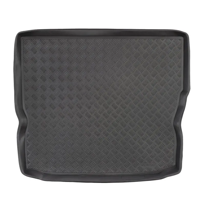 Plastová vana do kufru Opel Zafira B 2005-2014 (bez protiskluzu)