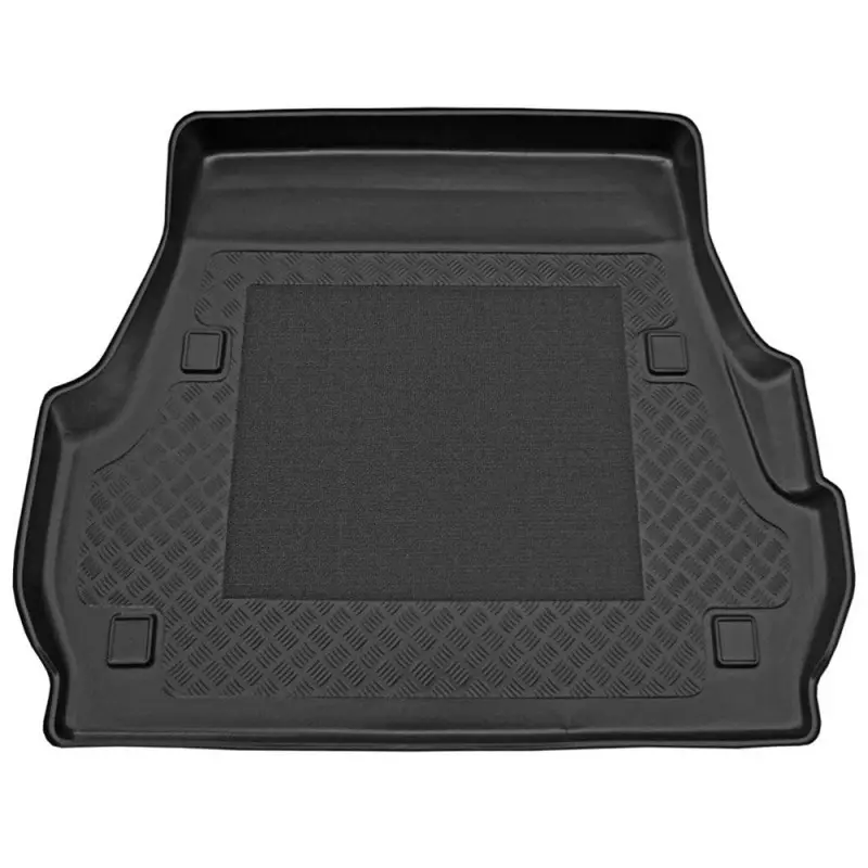 Plastová vana do kufru Toyota Land Cruiser J200 2007-