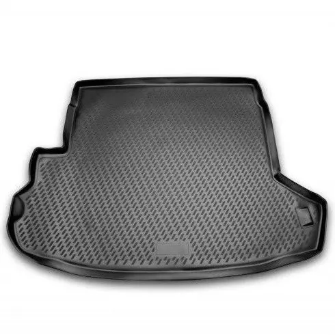 Gumová vana do kufru Nissan X-Trail 2007-2013
