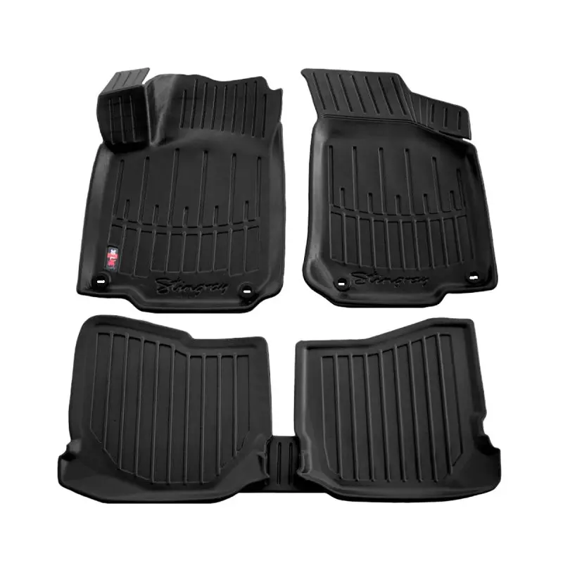 Gumové autokoberce VW Golf IV. 1997-2003