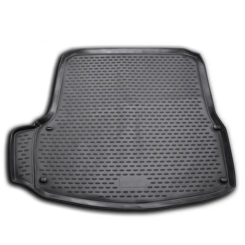 Gumová vana do kufru Škoda Octavia II. 2004-2013 (sedan)