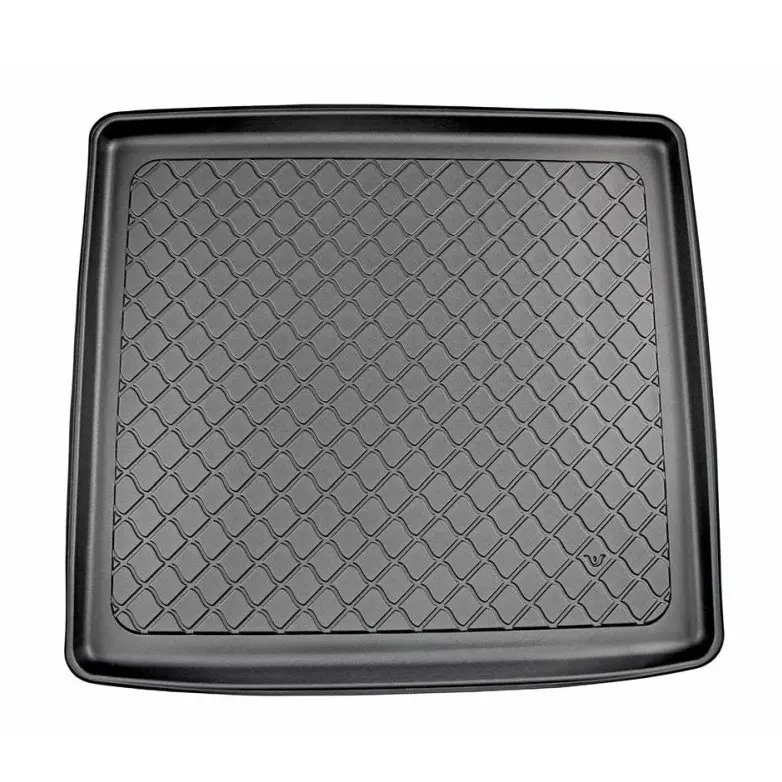 Plastová vana do kufru Mercedes G-Class W463 1990-2018 (3 dveře)