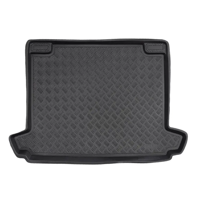 Plastová vana do kufru Renault Clio 2005-2012 (combi, horní dno, bez protiskluzu)