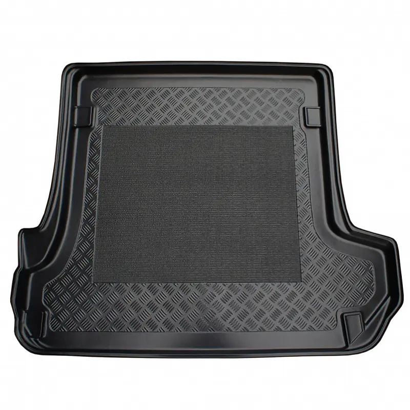 Plastová vana do kufru Toyota Land Cruiser Prado J90 1996-2002 (5 dveří)