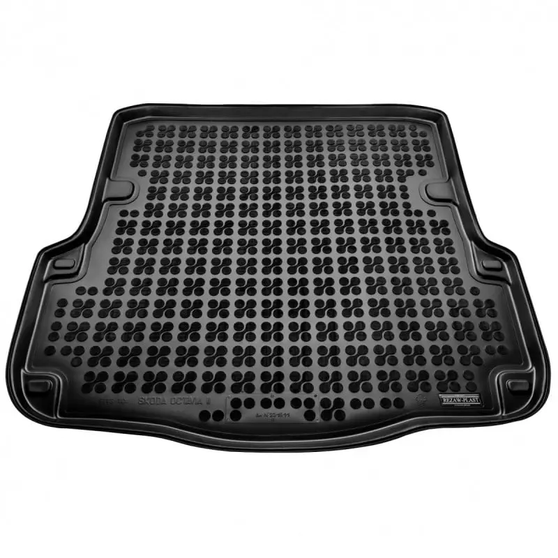 Gumová vana do kufru Škoda Octavia II. 2004-2013 (combi)