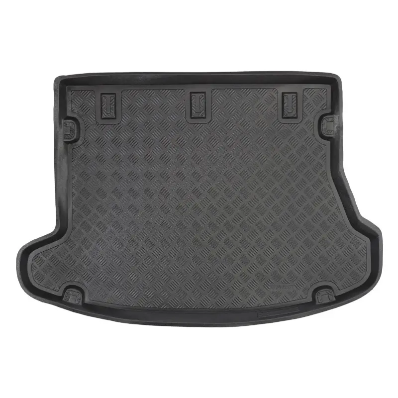 Plastová vana do kufru Hyundai i30 2007-2012 (combi, bez protiskluzu)