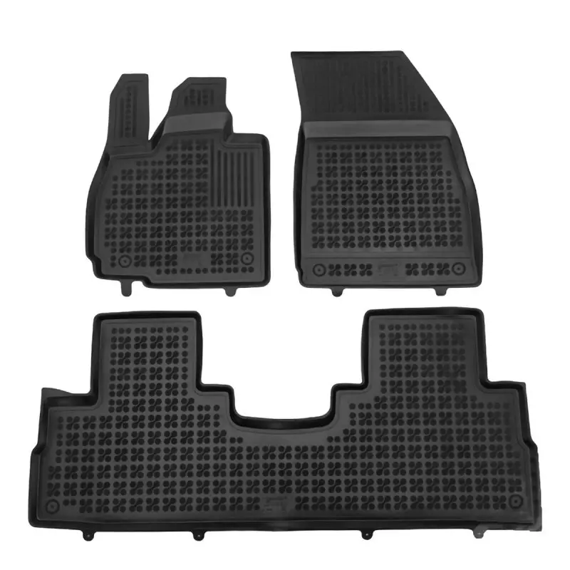 Gumové autokoberce Omoda 9 2025- (hybrid)