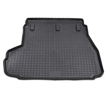 Gumová vana do kufru Hyundai Elantra 2001-2007 (hb)