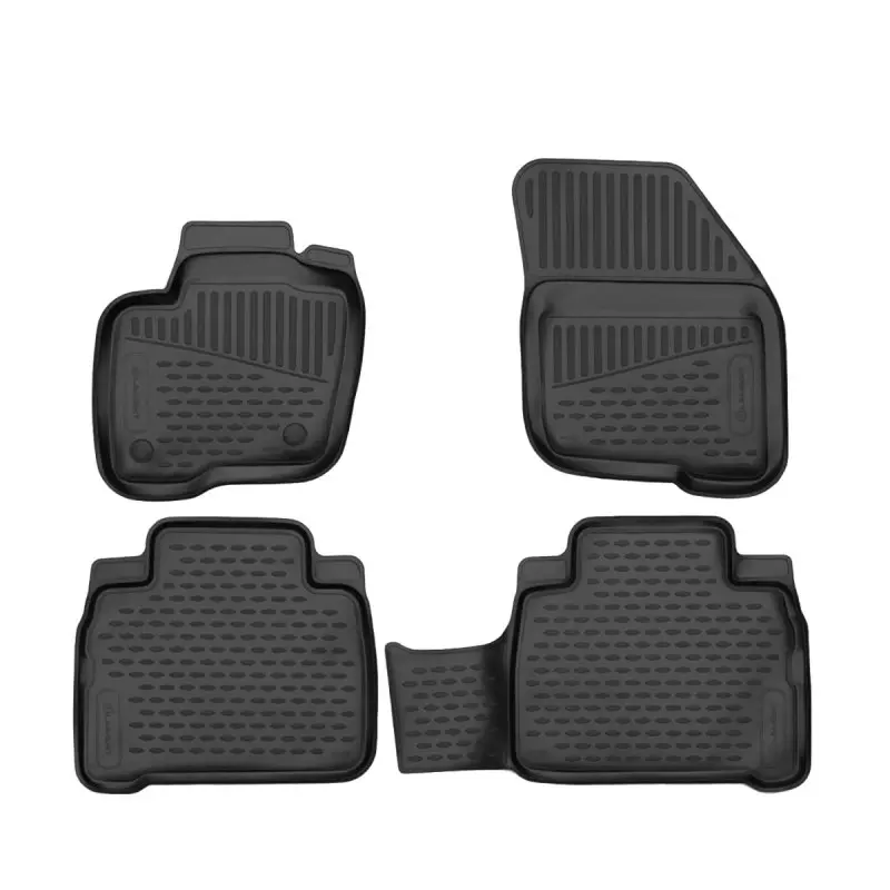 Gumové autokoberce Ford Galaxy 2015-2023