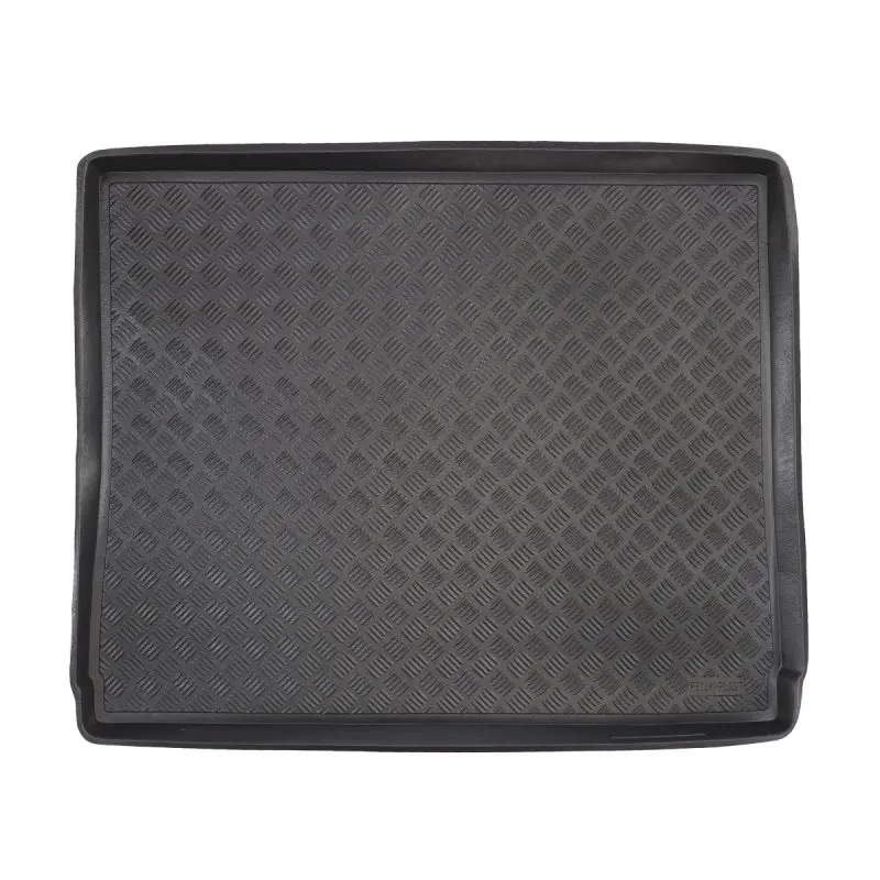 Plastová vana do kufru Ford Galaxy 2006-2015 (bez protiskluzu)