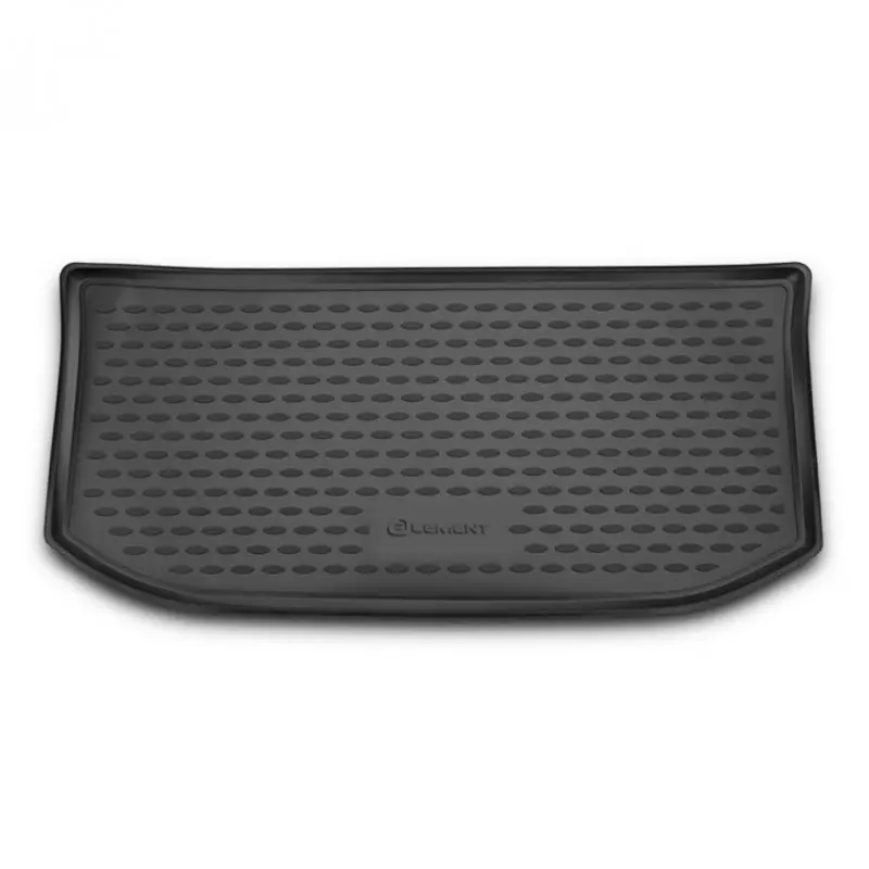 Gumová vana do kufru VW Up 2012-2023 (horní dno)