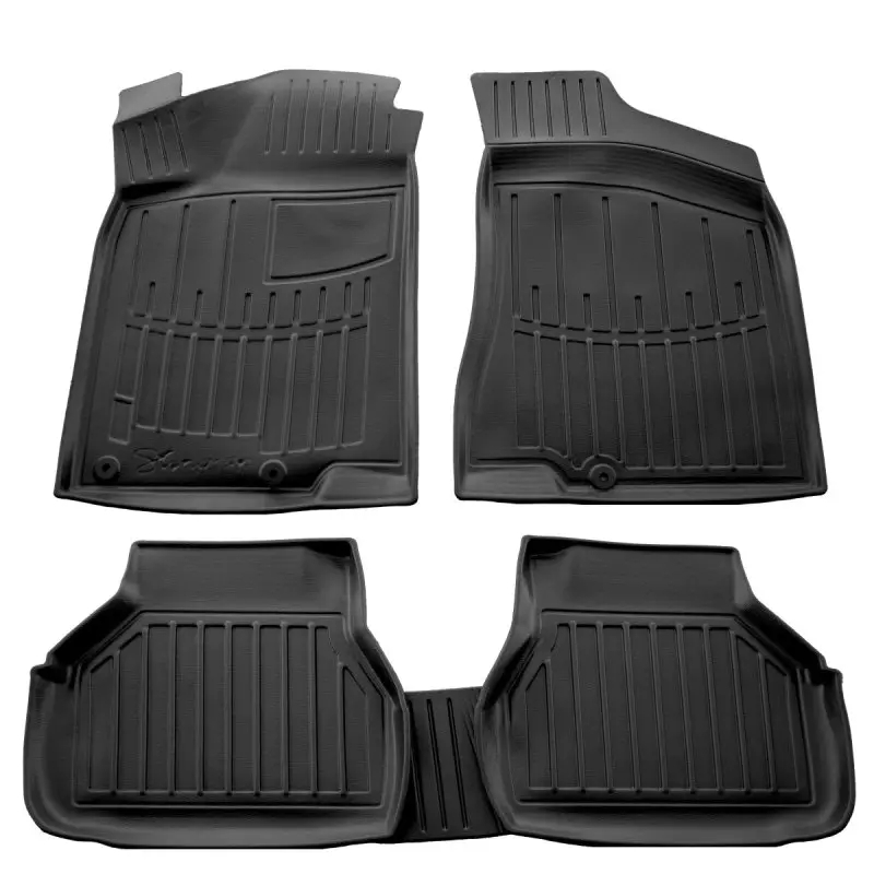 Gumové autokoberce VW Passat B4 1993-1996