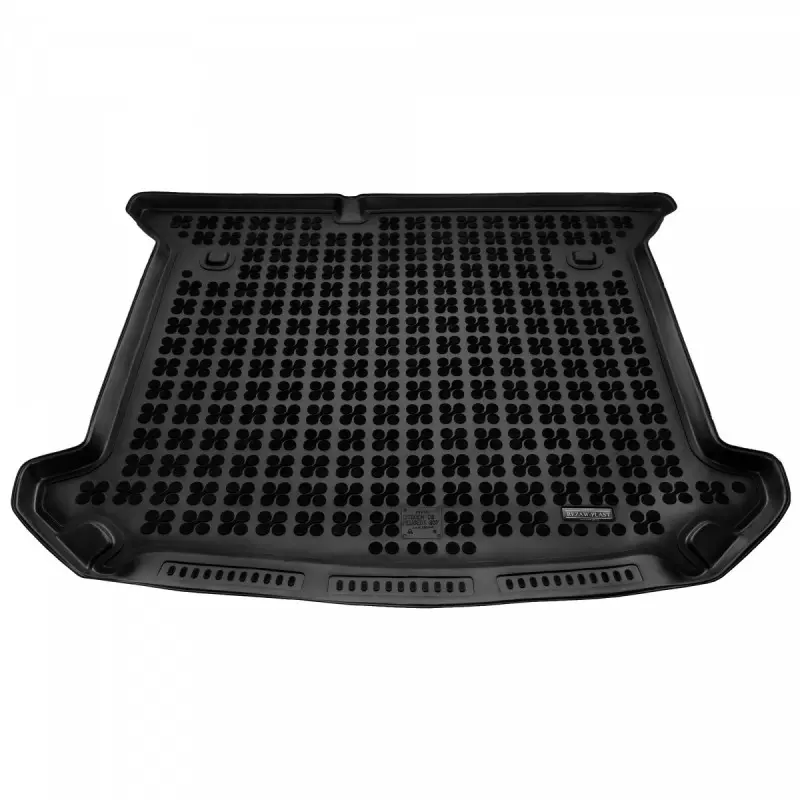 Gumová vana do kufru Citroen C8 2002-2014