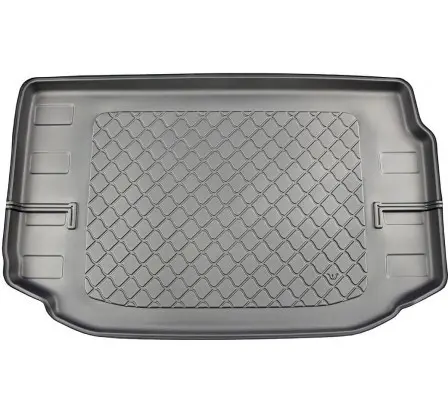 Plastová vana do kufru Suzuki Jimny 2018-2020 (za 1.řadu)