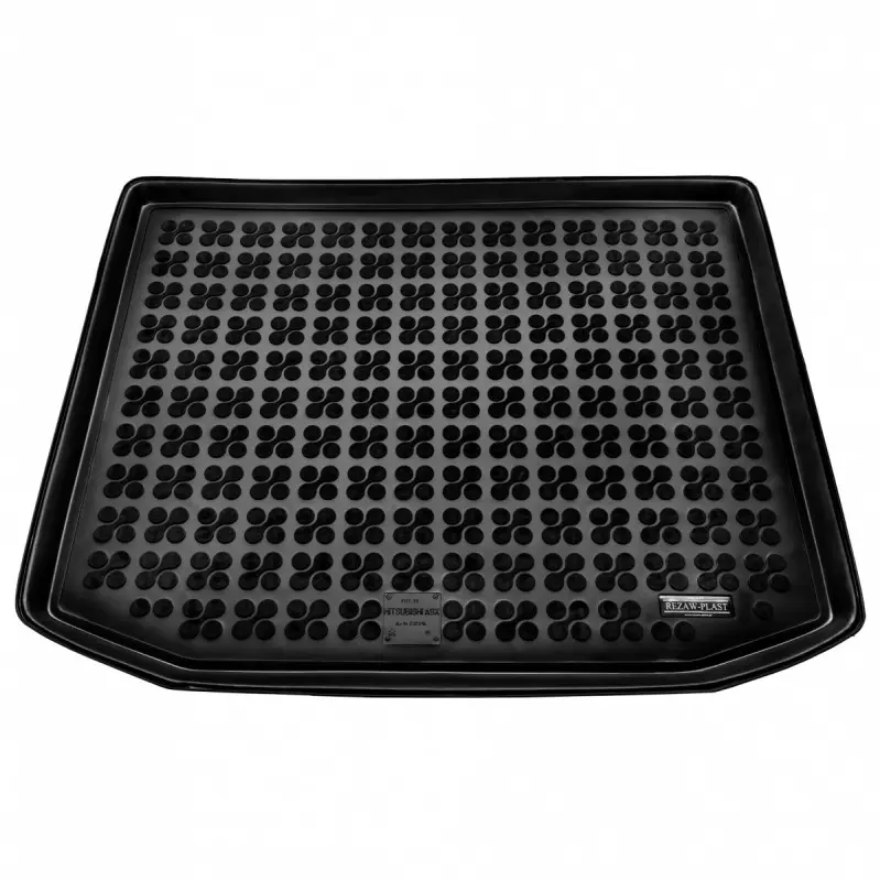 Gumová vana do kufru Citroen C4 Aircross 2012-2017